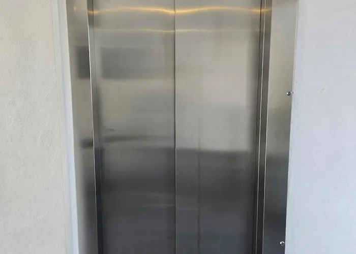Apartamento New With Amenities *