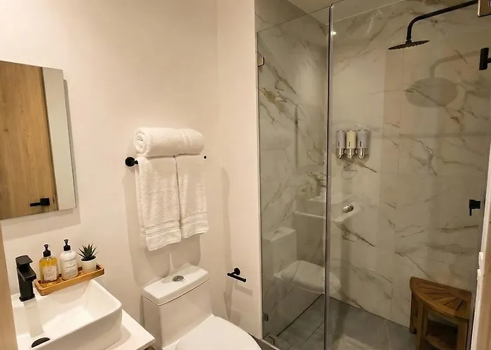 New With Amenities Apartamento *