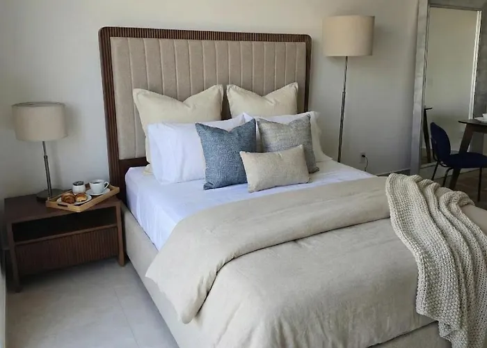 New With Amenities Apartamento *