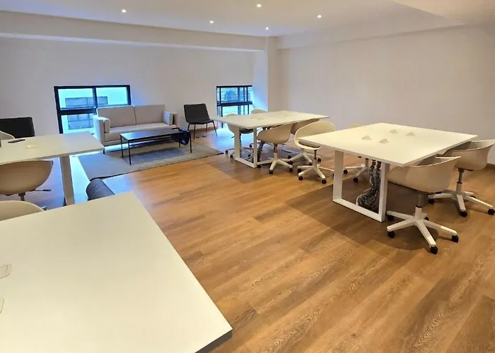New With Amenities *