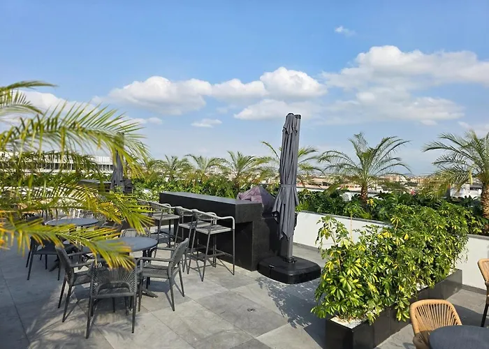 New With Amenities *
